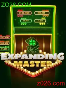 ExpandingMaster