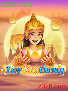 LoyKrathong